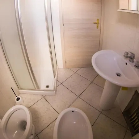 Bluemaison Appartement