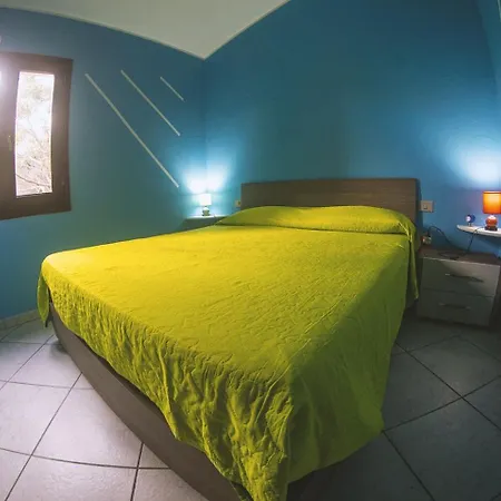 Appartement Bluemaison *