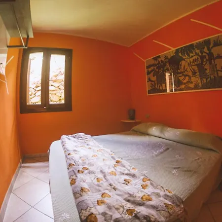 Bluemaison * Torre dei Corsari