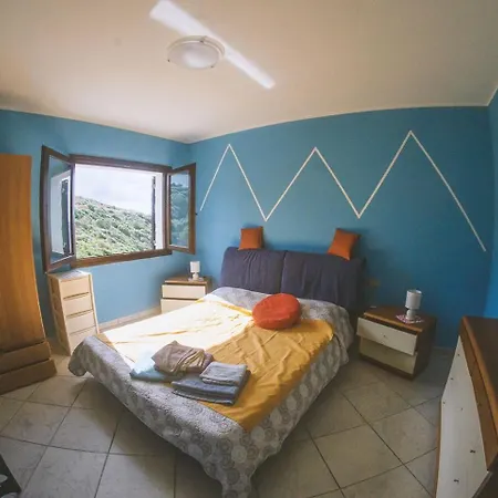 Bluemaison Appartement *