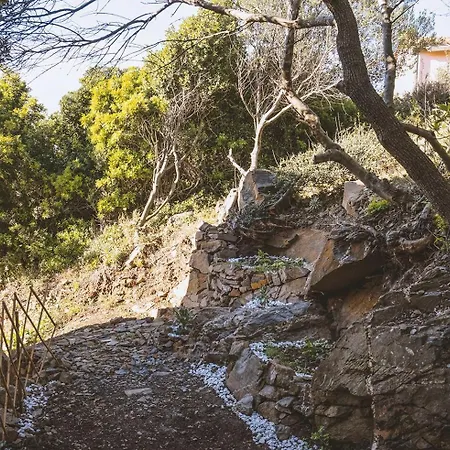 Bluemaison Appartement *