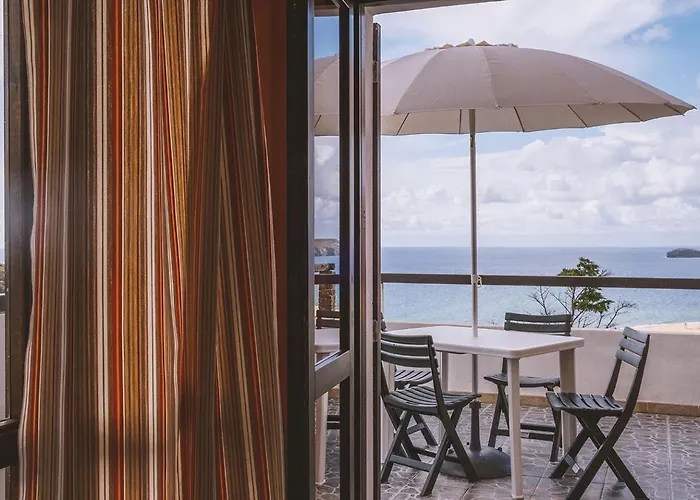 Bluemaison * Torre dei Corsari