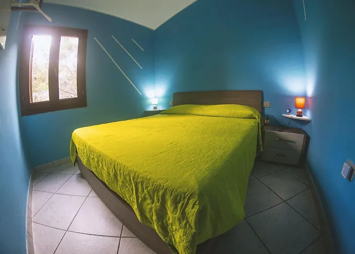 Apartamento Bluemaison *