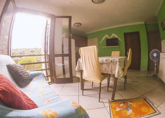 Bluemaison Apartamento *