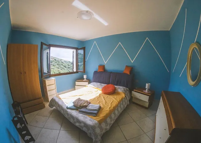 Bluemaison Apartamento *