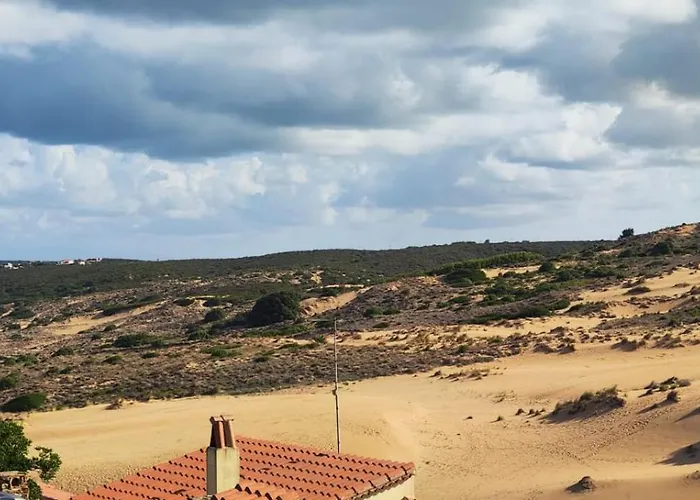 Apartamento Bluemaison Torre dei Corsari