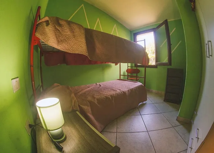 Bluemaison * Torre dei Corsari