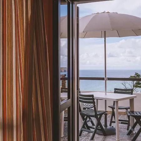 Bluemaison * Torre dei Corsari