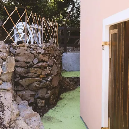 Διαμέρισμα Bluemaison