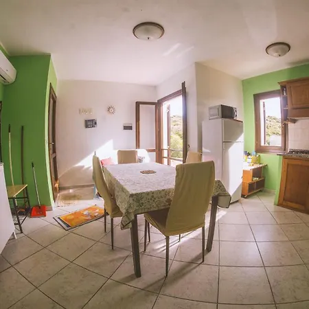 Bluemaison Apartment