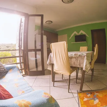 Bluemaison Apartment *