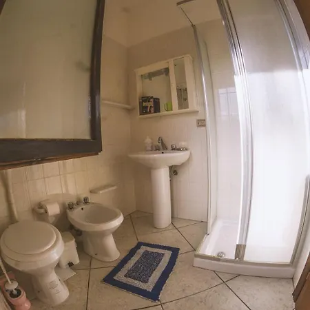 Apartment Bluemaison Torre dei Corsari