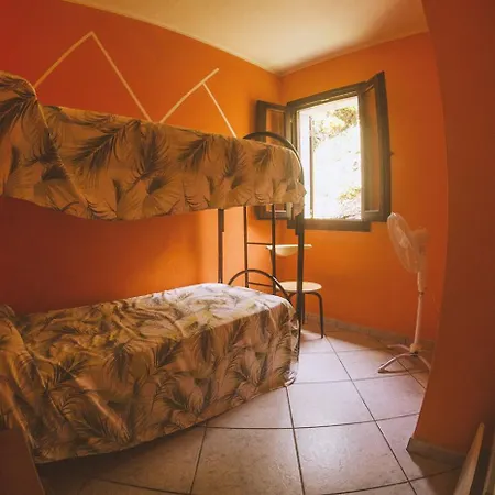 Bluemaison Torre dei Corsari