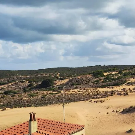 Διαμέρισμα Bluemaison Torre dei Corsari