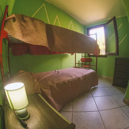 Bluemaison * Torre dei Corsari