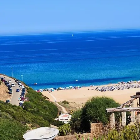 Appartement Bluemaison