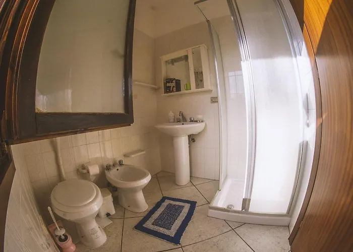 Apartament Bluemaison Torre dei Corsari