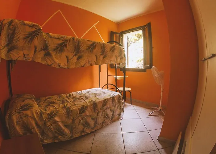 Bluemaison 托雷戴科尔萨里