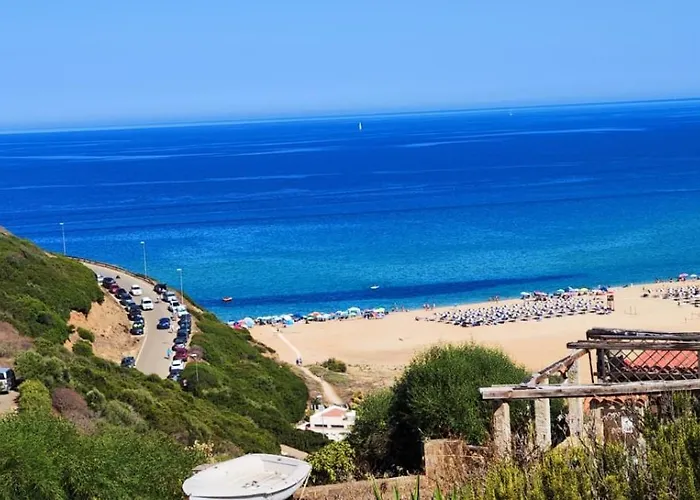 Apartament Bluemaison